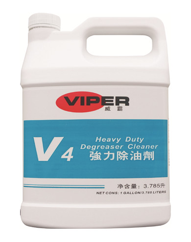 V4强力除油剂