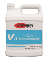 V3特效全能清洁剂3.8L